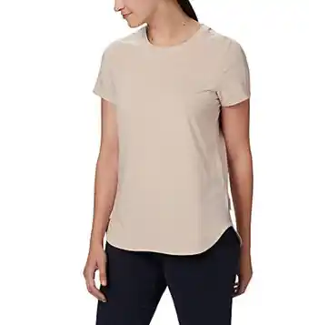Columbia Camiseta técnica firwood camp™ para mujer oferta