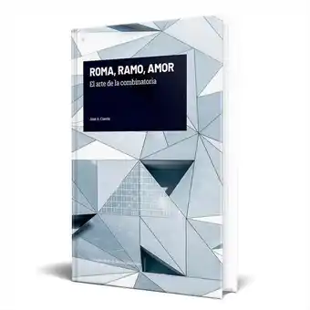Éxito Libro roma, ramo, amor colección el tiempo oferta