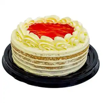 Torta megafiesta x 1200 g
