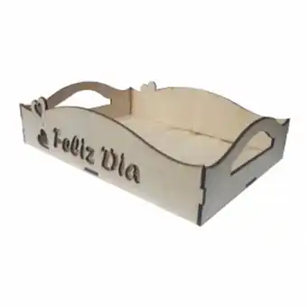 Romulo Montes Caja desayuno oferta