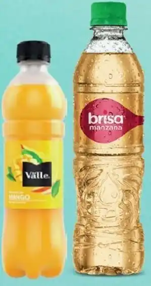 FarmaTodo Brisa Manzana 600ml oferta
