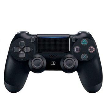 Linio Mando control dualshock 4 sony negro oferta
