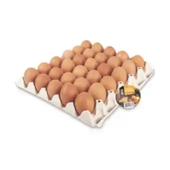 Makro Huevo amarrado ta aro tipo aa 30u oferta