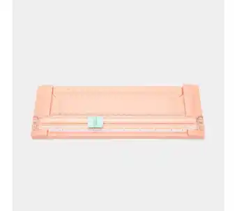 Panamericana Cortadora tenwin con rodaja de 9 pulgadas, rosada oferta