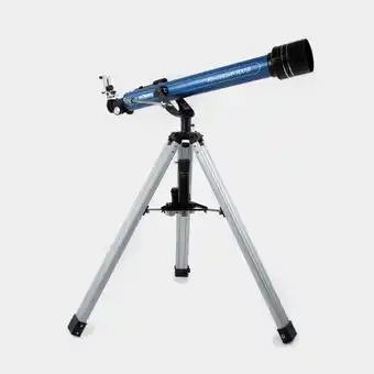 Panamericana Telescopio d60 f700b konustart-700b con mapa lunar y celeste oferta