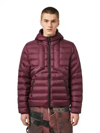 Chaqueta invierno para hombre w dwain 21 24020