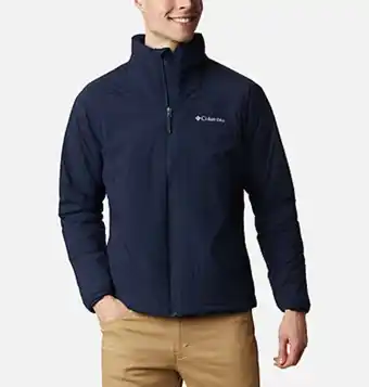 Columbia Chaqueta tamdem trail™ para hombre oferta