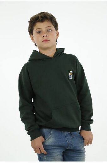 Tennis Buzo para niño tennis, buzos sintetico entero buzo bordado y estampado perro escudo oferta