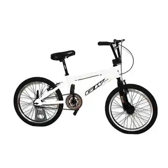 Éxito Bicicleta 20 radius bmx gw radius oferta