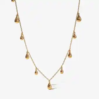 Yanbal Collar lagenarias oferta