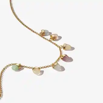 Yanbal Collar mucurita oferta