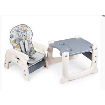 Linio Silla comedor escritorio 3 en 1 asiento reclinable oferta