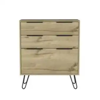 Tugó Comoda tracy duna/wengue oferta