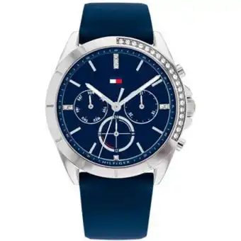 Reloj mujer tommy hilfiger kennedy