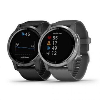 Linio Garmin vivoactive 4 reloj inteligente con gps 45mm oferta