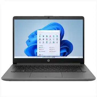 Éxito Portátil hp 14 cf2504la 4gb intel pentium gold 128gb windows oferta