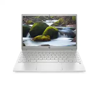 Panamericana Portátil hp intel core i3, ram 8 gb, 256 gb ssd, 13-bb0500la, 13.3"hd, plateado oferta