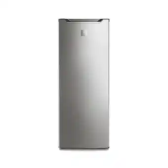 Electrolux Congelador vertical electrolux efup17p3hrg gris 163 litros oferta