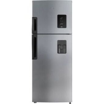 Electrojaponesa Nevera whirlpool 435 litros no frost - silver wrw45aktww oferta