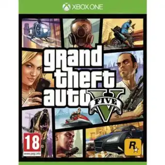 Linio Grand theft auto v gta v juego xbox one oferta
