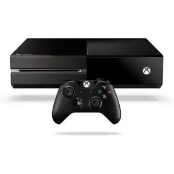 Linio Consola xbox one fat 500 gb + control + 5 juegos digitales oferta