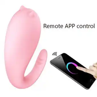 Linio Vibrador de larga distancia control remoto vibratoria huevo juguete sexual oferta