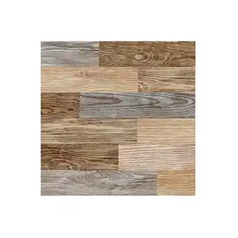Tienda Cerámica Corona Piso alfonsina multicolor cara única 55.2x55.2 oferta