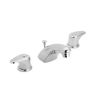 Tienda Cerámica Corona Grifería grival para lavamanos 8 pulgadas dalia plus oferta