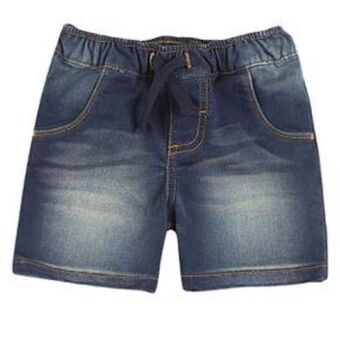 Polito Bermuda bebe niño oferta