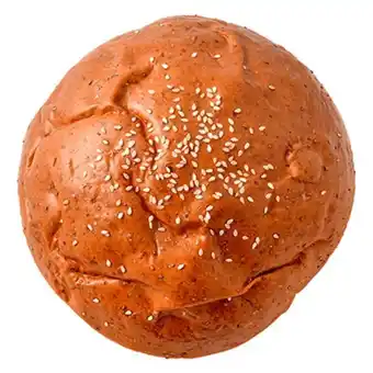 MegaTiendas Pan mogolla dulce x 280 g oferta