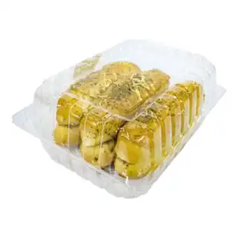 MegaTiendas Pan artellano oregano y queso x 6 unds oferta