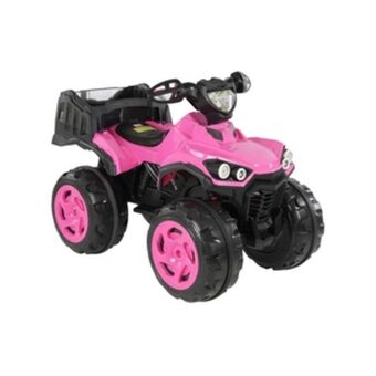 Alkosto Moto montable eléctrico cobra niña prinsel oferta