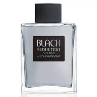 Falabella Perfume antonio banderas black seduction hombre 200 ml edt oferta
