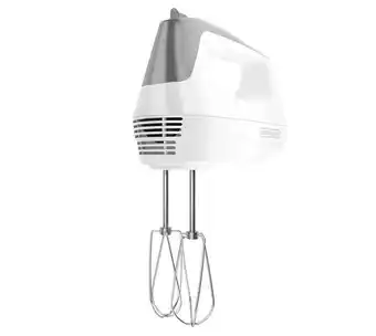 Panamericana Batidora de mano liviana, 5 velocidades, black+decker oferta