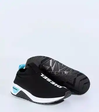Tenis s-kb sl ii so diesel