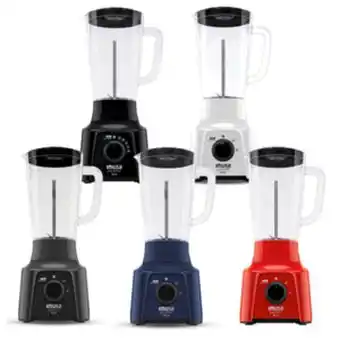 Licuadora powermix plus / imusa