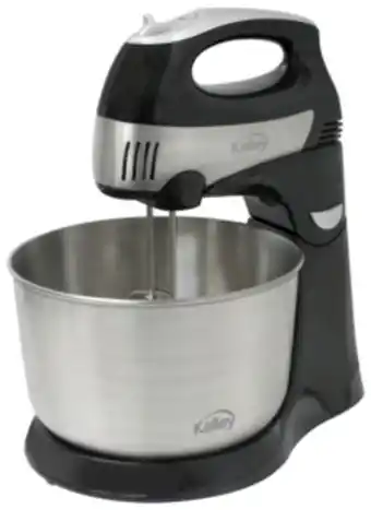 Kalley Batidora de pedestal kalley k-mbme300 negro oferta
