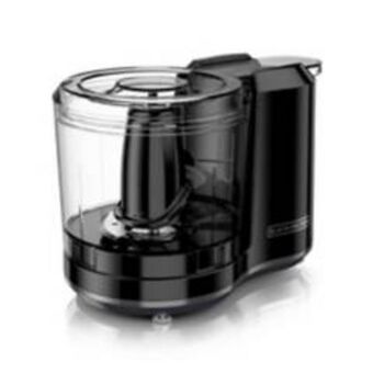 Falabella Picatodo black + decker 1.5 tazas 70w negro hc150b oferta