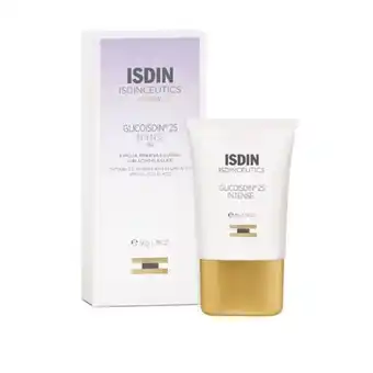 Dermatológica Glicoisdin 25 intense gel oferta