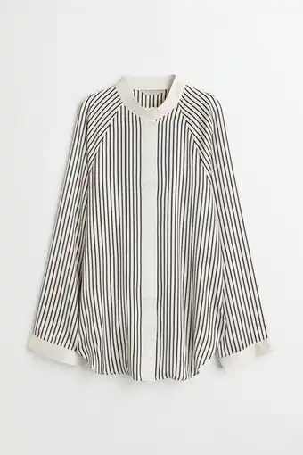 Blusa holgada