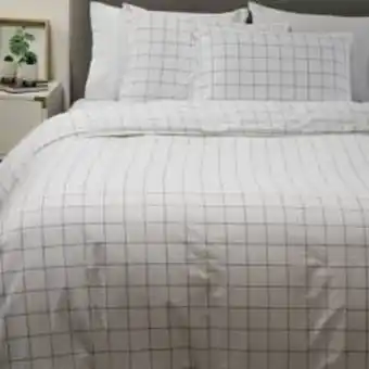 Funda de duvet algodón washed