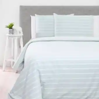 Falabella Funda de duvet algodón py stripe oferta