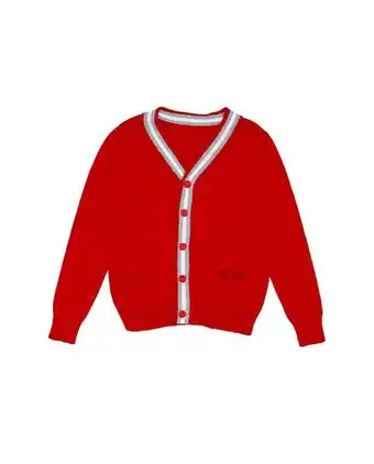EPK Cardigan niño 4 a 12 años oferta