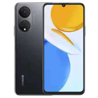 Alkosto Celular honor x7 128gb negro oferta