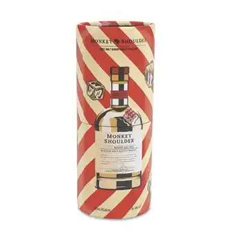 Makro Whisky monkey shoulder 700ml oferta