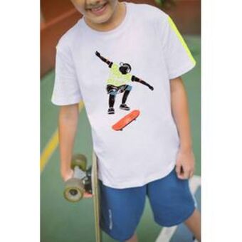 Polito Camiseta niño oferta