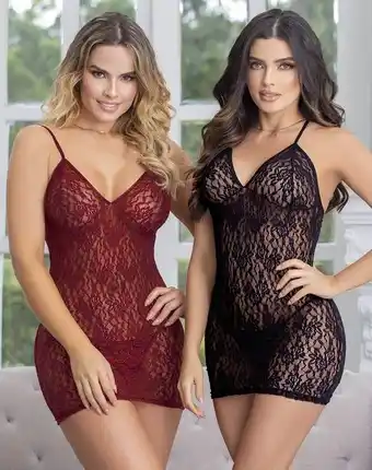 Marketing Personal Baby doll vestido manga tiras silueta semiajustada oferta