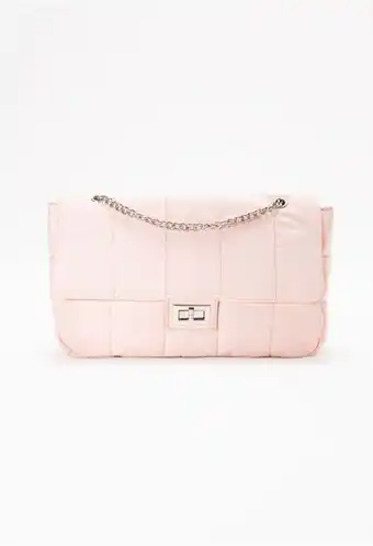 ELA Bolso manos libres cadena metalica acolc oferta