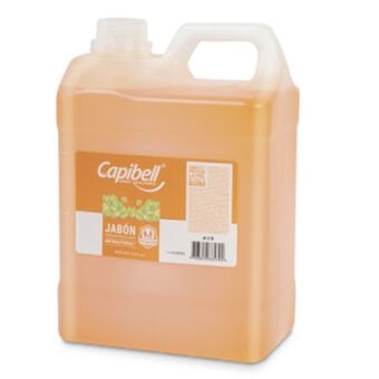 Makro Jabon capibell antibacterial 4000ml oferta