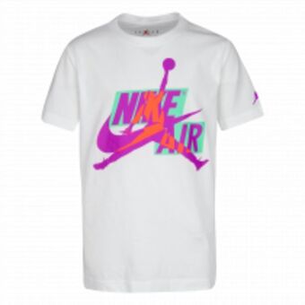 Sportline Camiseta jdb jumpman de niños oferta